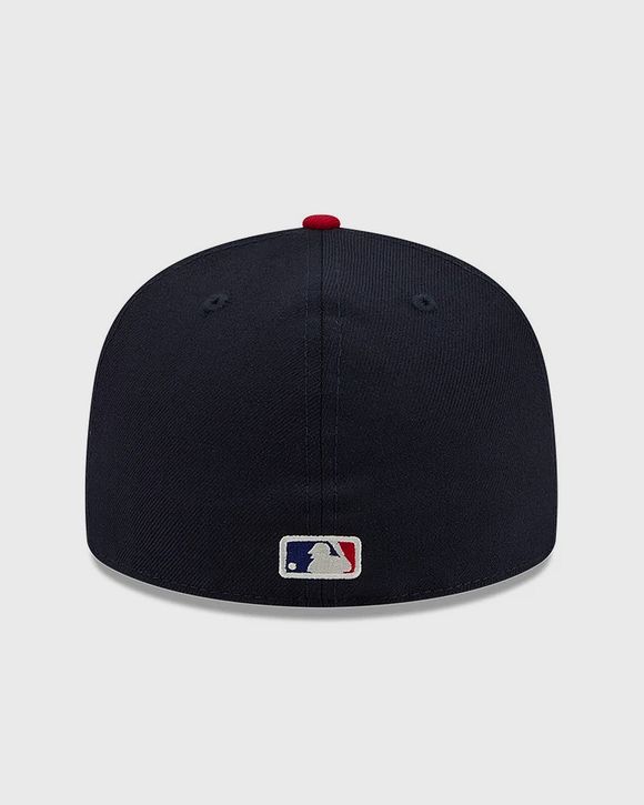 FOG 5950 35093 MLB LOGO