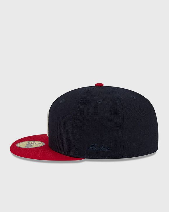 FOG 5950 35093 MLB LOGO