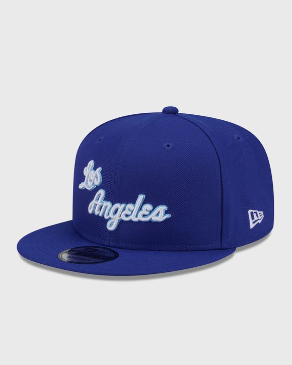 HWC 31588 9FIFTY OTCOTCOTC LOS ANGELES LAKERS