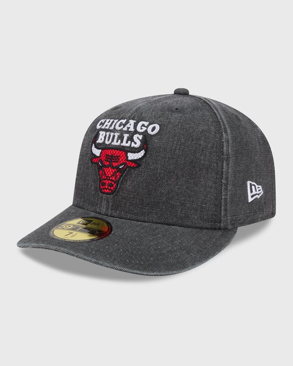 HWC 59FIFTY PC 30799 CHICAGO BULLS