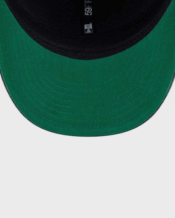 HWC 59FIFTY PC 30799 CHICAGO BULLS