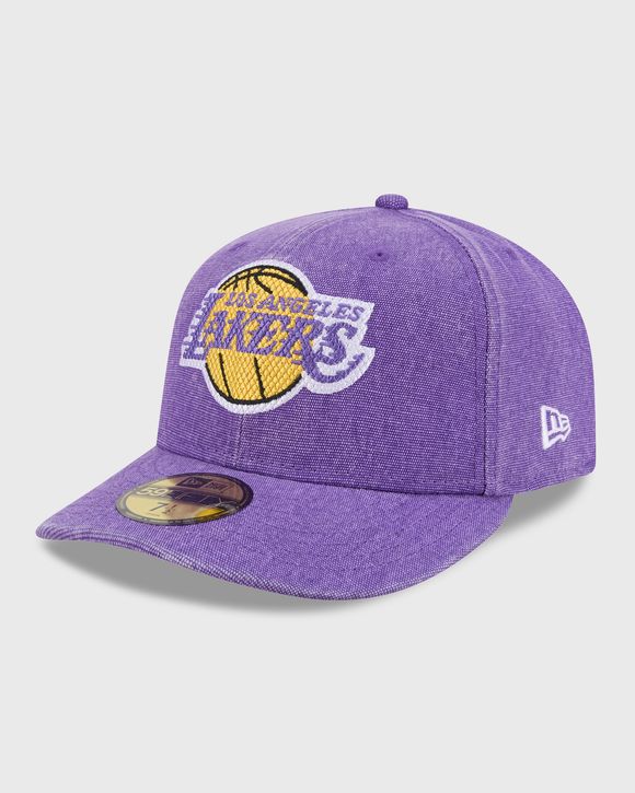 HWC 59FIFTY PC 30799 LOS ANGELES LAKERS