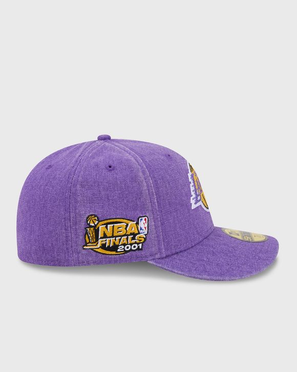 HWC 59FIFTY PC 30799 LOS ANGELES LAKERS