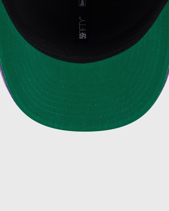 HWC 59FIFTY PC 30799 LOS ANGELES LAKERS