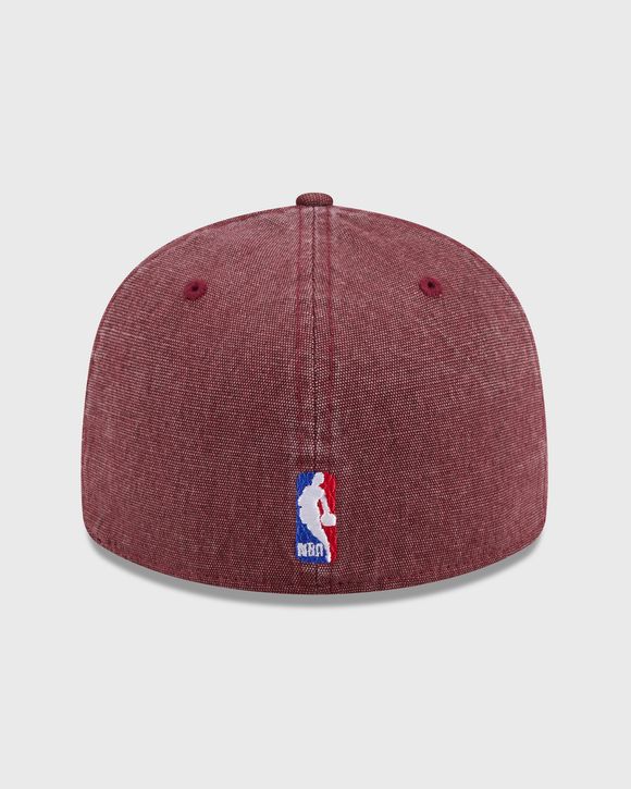 HWC 59FIFTY PC 30799 MIAMI HEAT