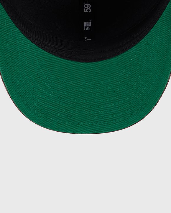 HWC 59FIFTY PC 30799 MIAMI HEAT