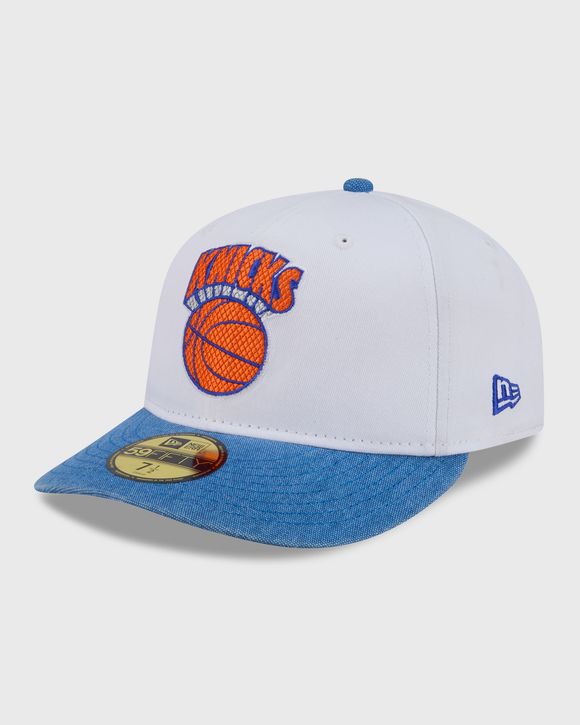 HWC 59FIFTY PC 30799 NEW YORK KNICKS