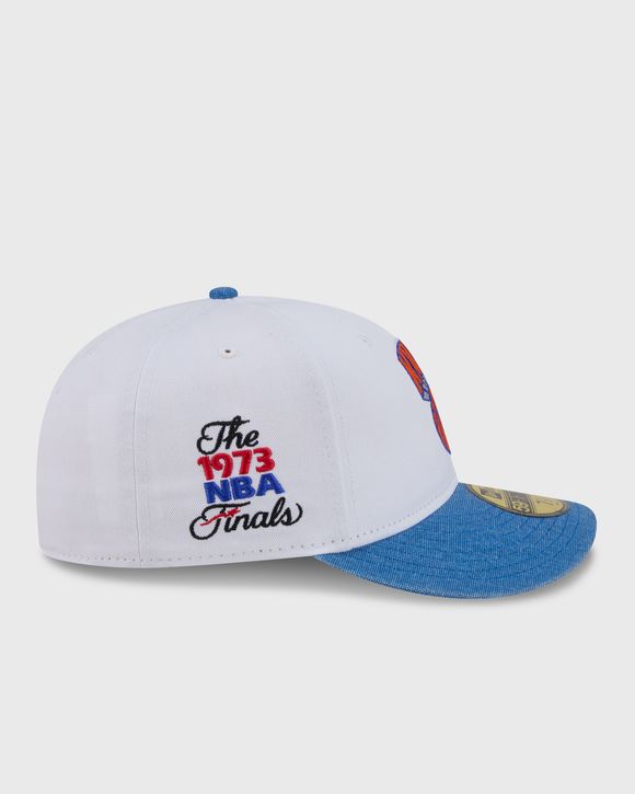 HWC 59FIFTY PC 30799 NEW YORK KNICKS