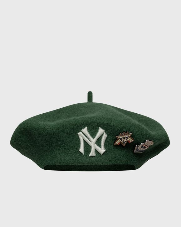 IMG COOPS PIN BERET NEW YORK YANKEESCO