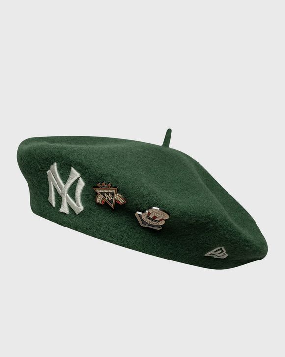 IMG COOPS PIN BERET NEW YORK YANKEESCO