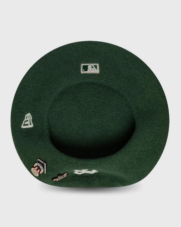 IMG COOPS PIN BERET NEW YORK YANKEESCO