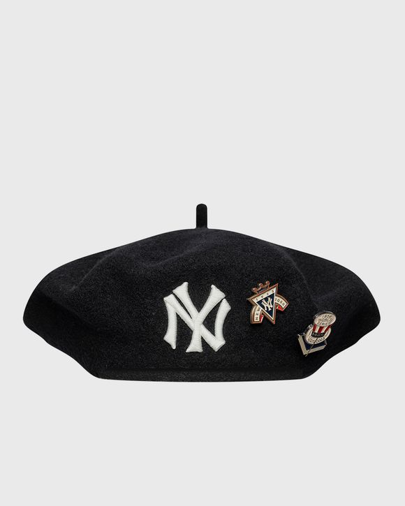 IMG COOPS PIN BERET NEW YORK YANKEESCO