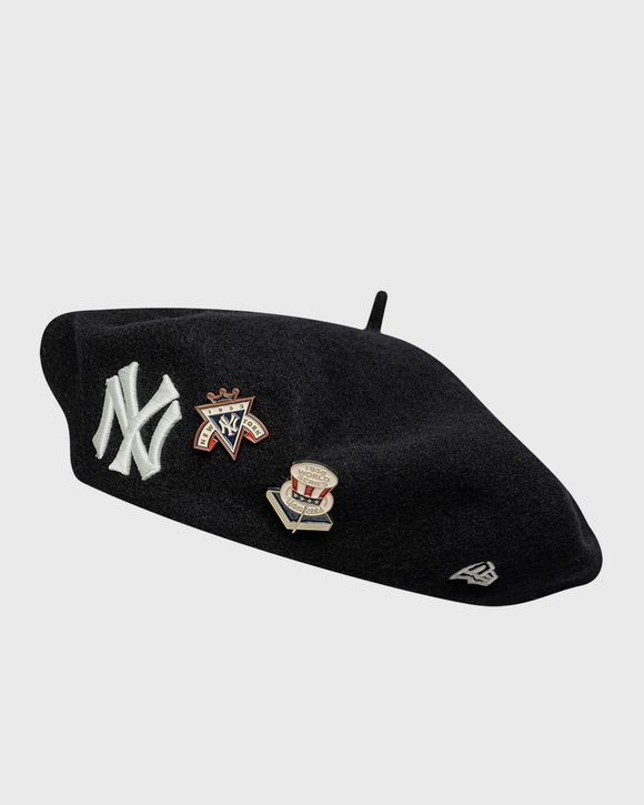 IMG COOPS PIN BERET NEW YORK YANKEESCO