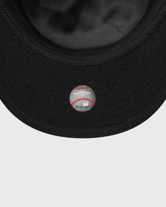 IMG COOPS PIN PILLBOX NEW YORK YANKEESCO