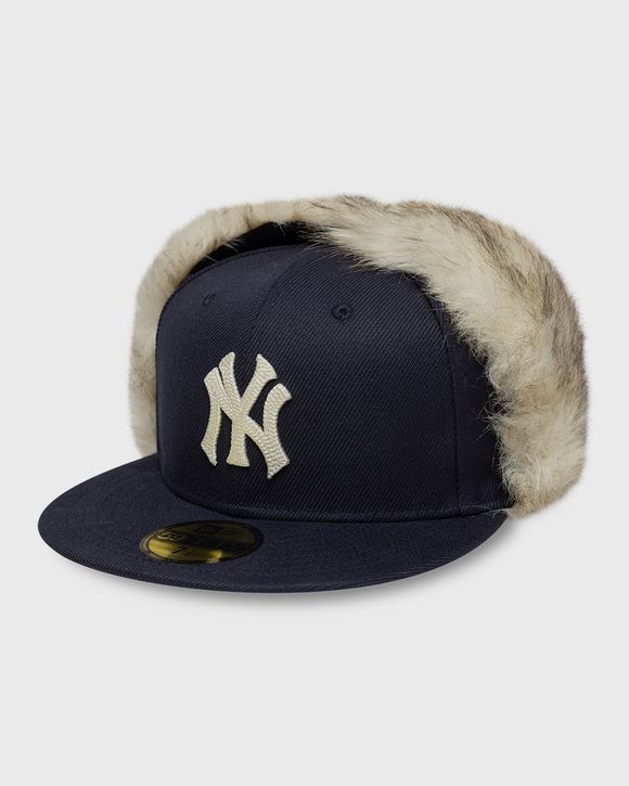 IMG COT CANV 5950 DOGEAR NEW YORK YANKEESCO