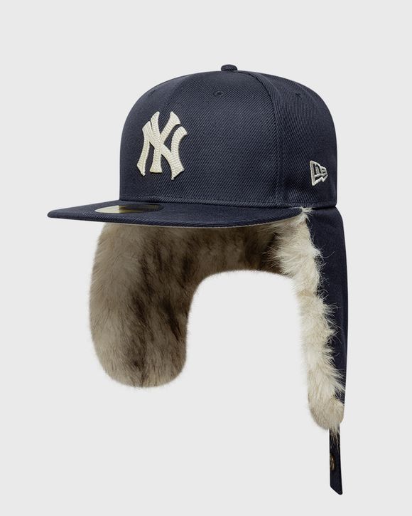 IMG COT CANV 5950 DOGEAR NEW YORK YANKEESCO