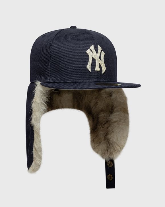 IMG COT CANV 5950 DOGEAR NEW YORK YANKEESCO