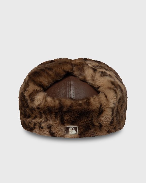 IMG LEATHER 59FIFTY DOGEAR NEW YORK YANKEES CO