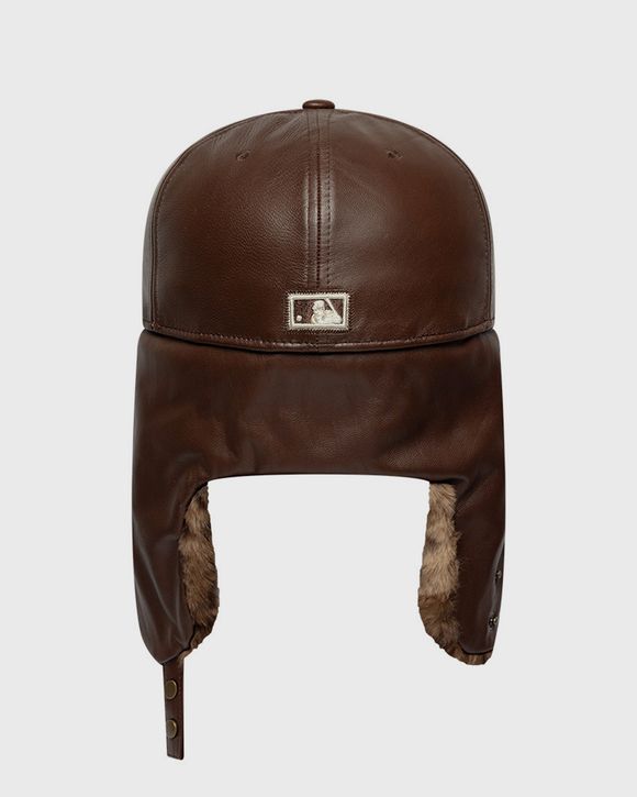 IMG LEATHER 59FIFTY DOGEAR NEW YORK YANKEES CO