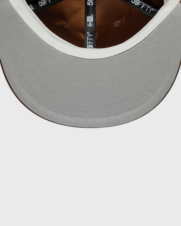 IMG LEATHER 59FIFTY DOGEAR NEW YORK YANKEES CO
