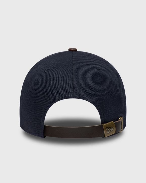 IMG MLB LEATHER VISOR 940 MC NEW YORK YANKEES