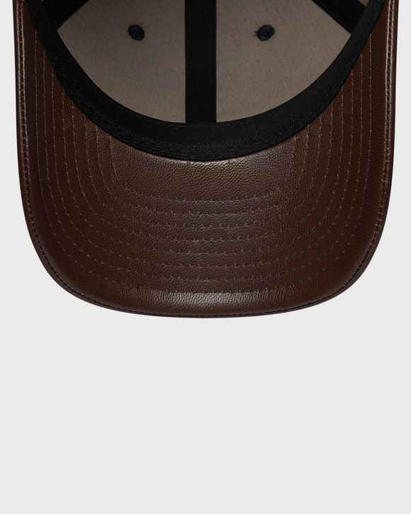 IMG MLB LEATHER VISOR 940 MC NEW YORK YANKEES