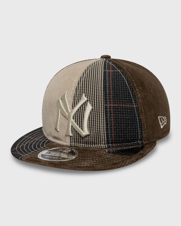 IMG MLB PATCHWORK 9FIFTY RC NEW YORK YANKEES