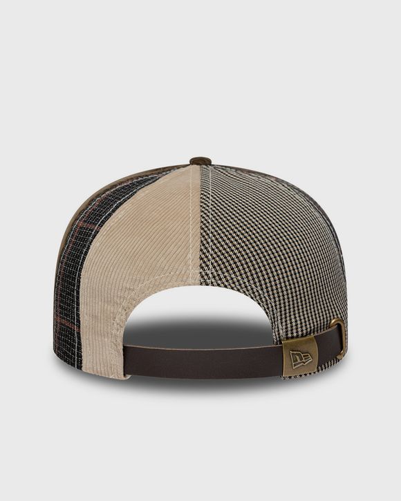 IMG MLB PATCHWORK 9FIFTY RC NEW YORK YANKEES