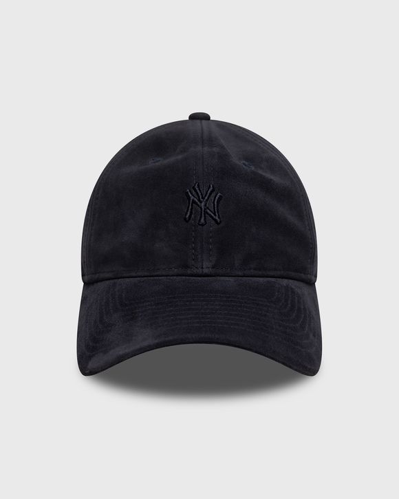 IMG MLB SUEDE 9TWENTY NEW YORK YANKEES