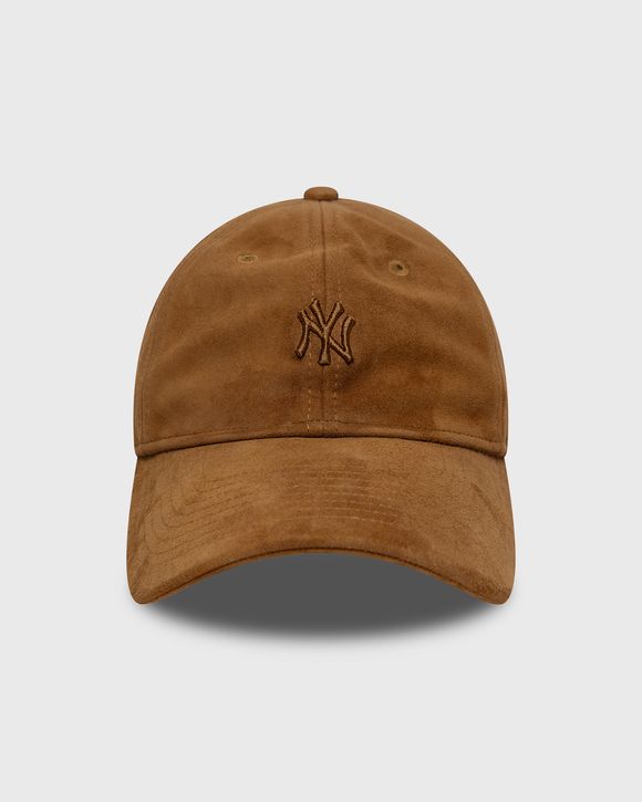 IMG MLB SUEDE 9TWENTY NEW YORK YANKEES