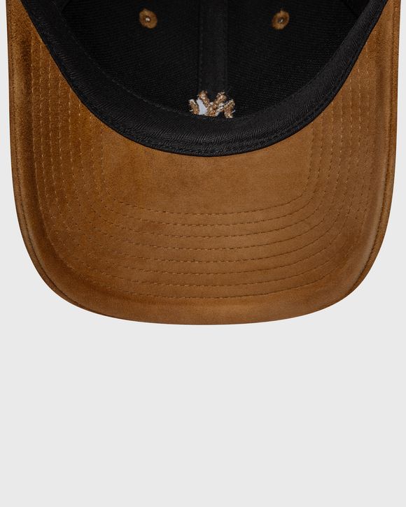 IMG MLB SUEDE 9TWENTY NEW YORK YANKEES