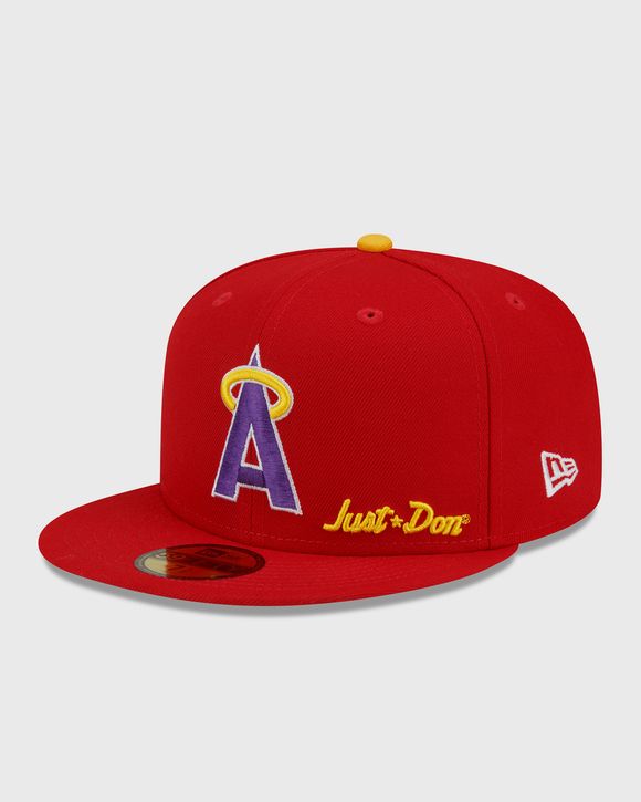 JUST DON MLB 2022 - ANAHEIM ANGELS