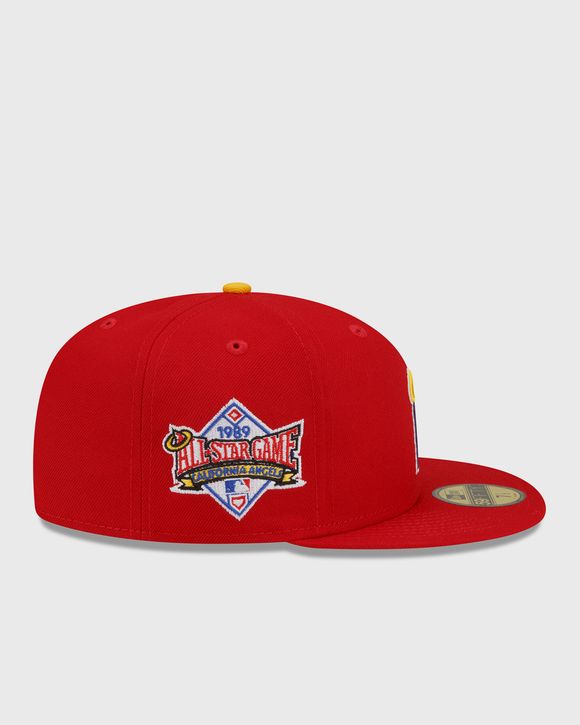 JUST DON MLB 2022 - ANAHEIM ANGELS
