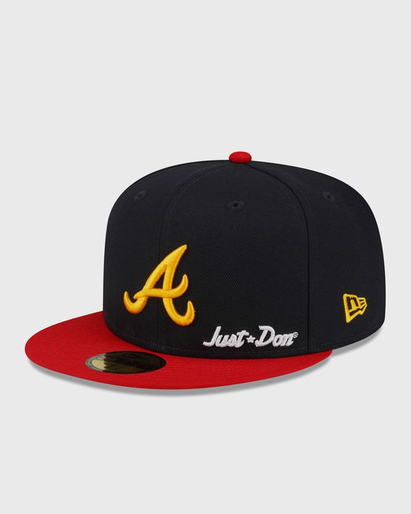 JUST DON MLB 2022 - ATLANTA BRAVES