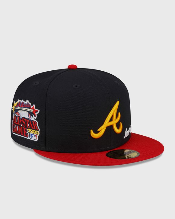 JUST DON MLB 2022 - ATLANTA BRAVES