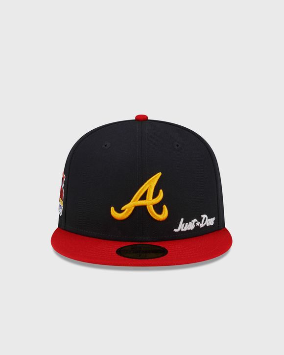 JUST DON MLB 2022 - ATLANTA BRAVES