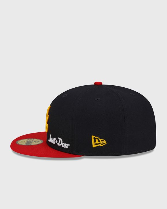 JUST DON MLB 2022 - ATLANTA BRAVES