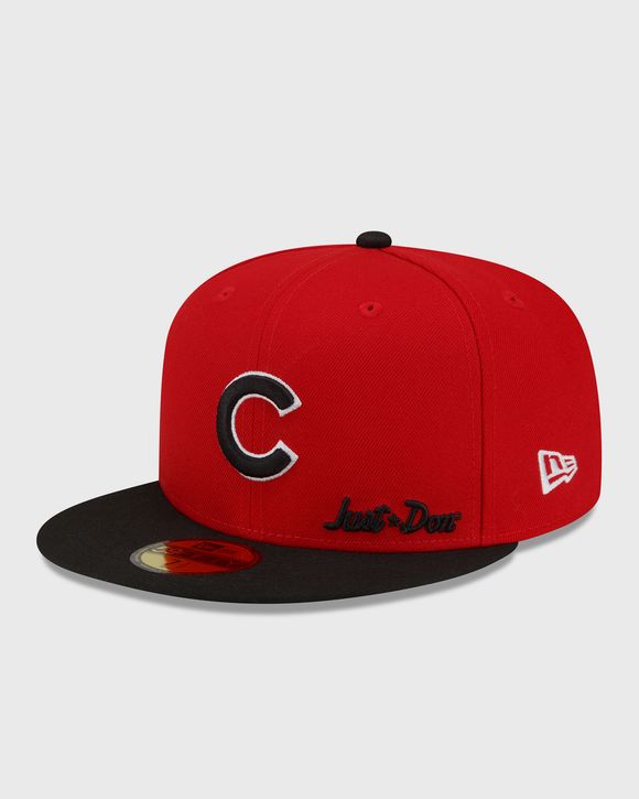 JUST DON MLB 2022 - CHICAGO CUBS