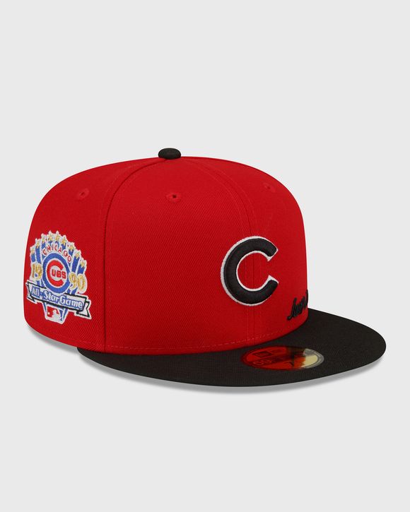 JUST DON MLB 2022 - CHICAGO CUBS
