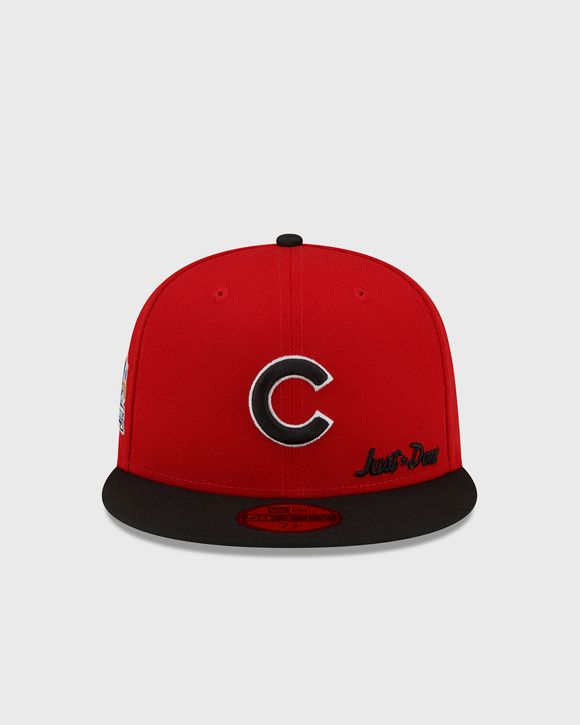 JUST DON MLB 2022 - CHICAGO CUBS