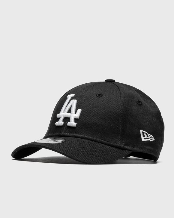 KIDS LOS ANGELES DODGERS 9FORTY LEAGUE ESSENTIALS CAP