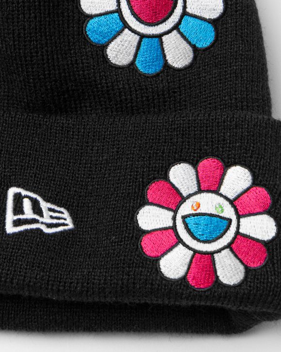 KNIT MEDIUM TAKASHI MURAKAMI