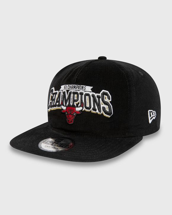 LEAGUE CHAMPIONS GOLFER CHICAGO BULLS