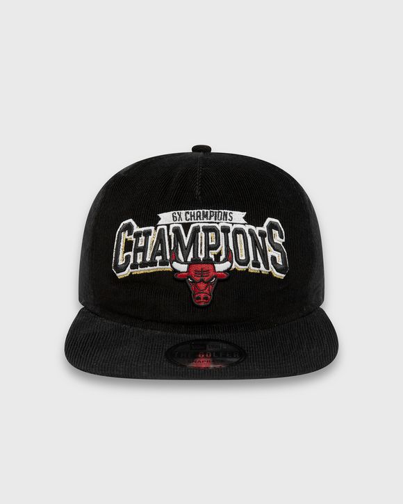 LEAGUE CHAMPIONS GOLFER CHICAGO BULLS