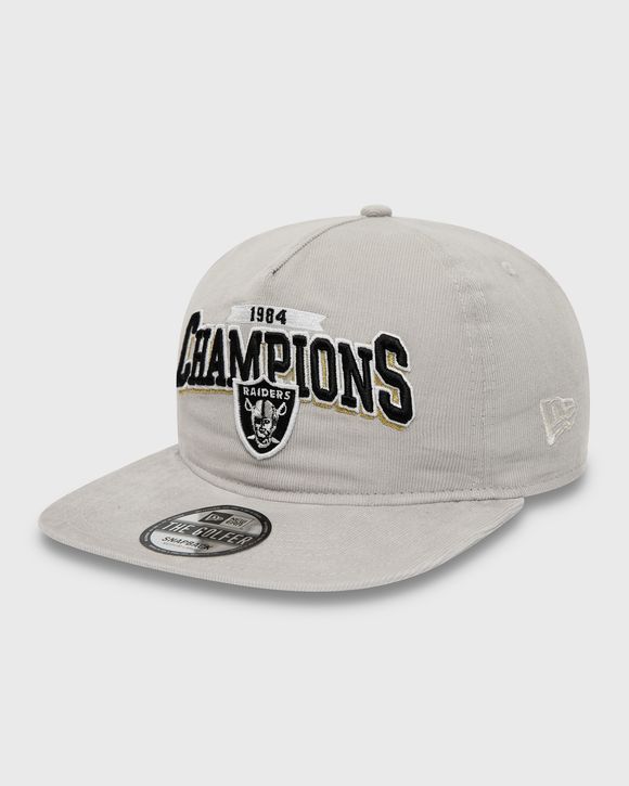 LEAGUE CHAMPIONS GOLFER LAS VEGAS RAIDERS