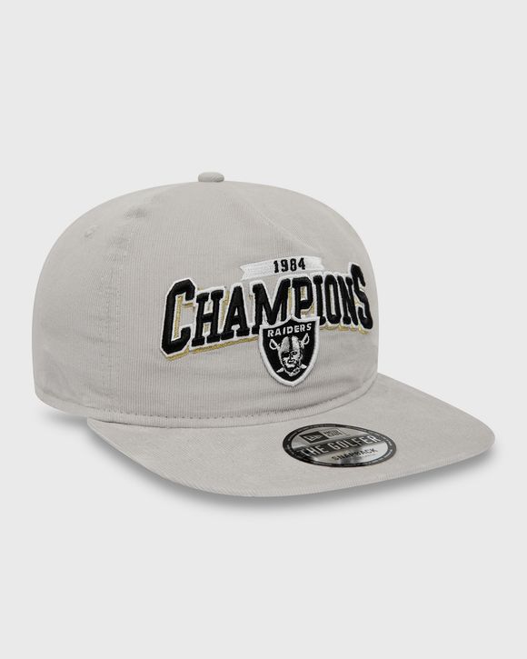 LEAGUE CHAMPIONS GOLFER LAS VEGAS RAIDERS
