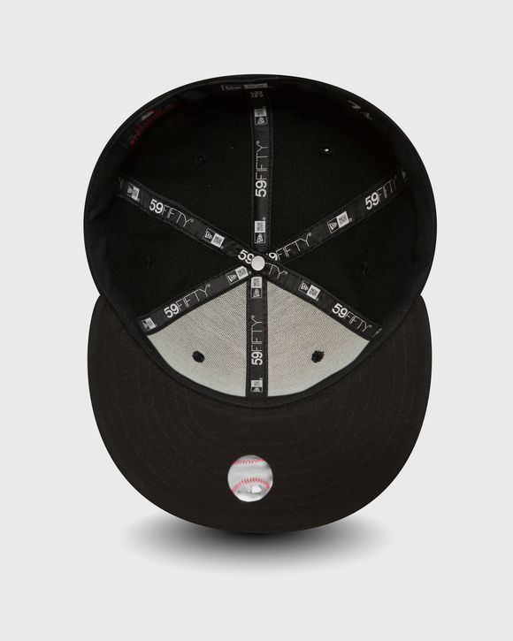 LEAGUE ESSENTIAL 59FIFTY LOS ANGELES DODGERS