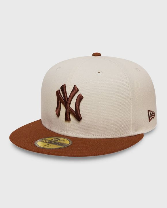 LEAGUE ESSENTIAL 59FIFTY NEW YORK YANKEES