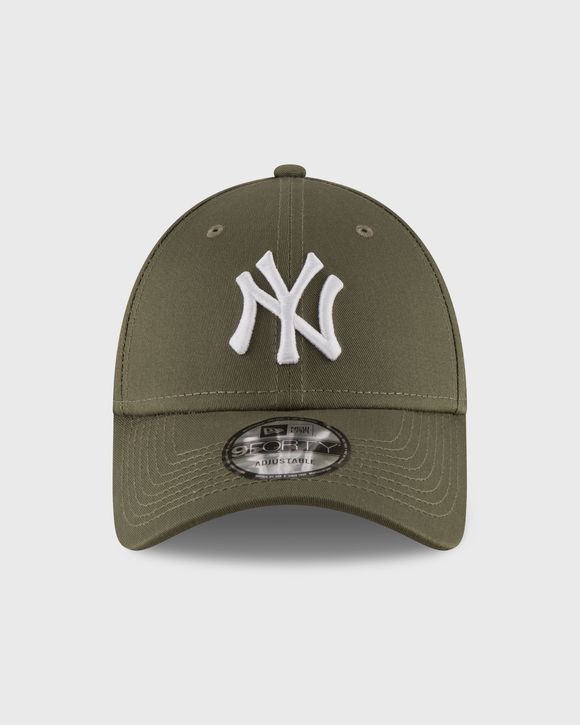 LEAGUE ESSENTIAL 9FORTY NEW YORK YANKEES