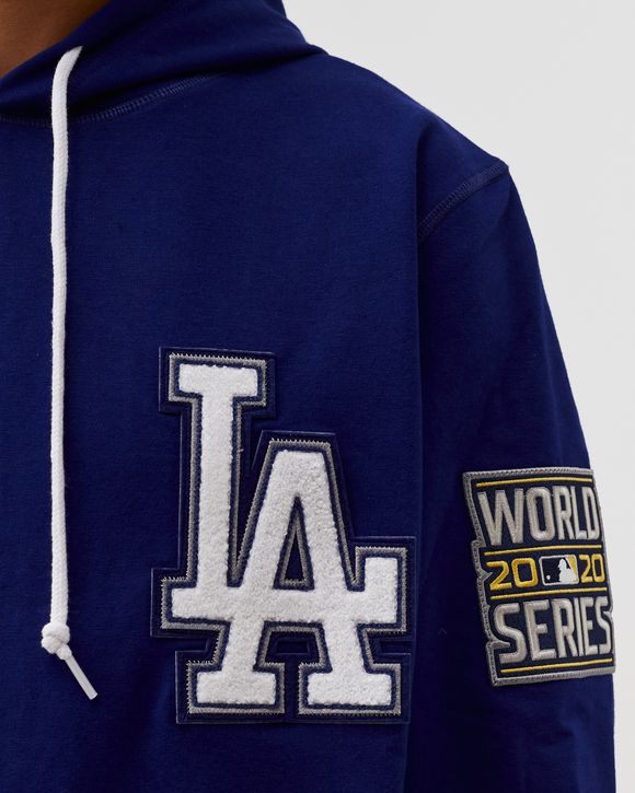 LOGOSELECT HOODIE